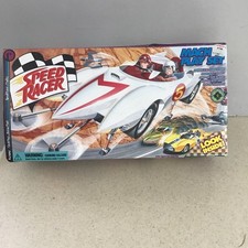 VINTAGE SPEED RACER MACH 5