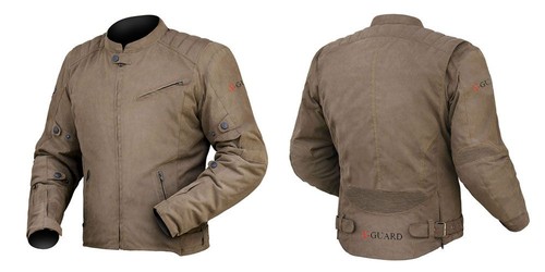 Guard scrambler - x-guard,