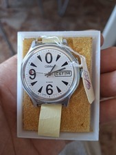 Sowjetuhr Slava Big Zero. Mit