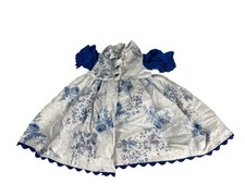 Puppenkleidung  Kleid ca. 42