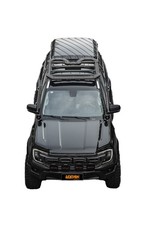 Ford Ranger Dachgepäckträger