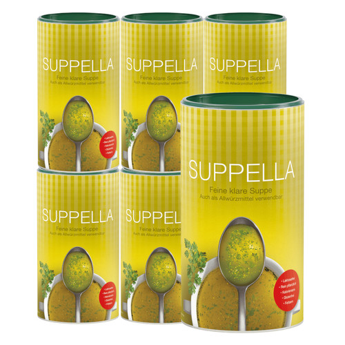 Suppella - (eur,