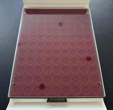 Leuchtturm Münzbox MB 99