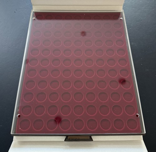 Leuchtturm münzbox 99 - leuchtturm,