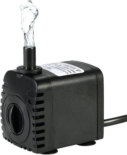 Wasserpumpe tauchpumpe 600 h - tauchpumpe, l