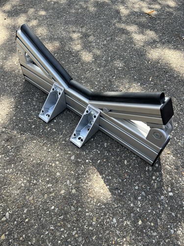 Item aluminium profil nut8 - aluminium,