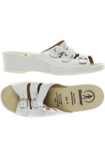 Ganter Sandalen Damen Sommerschuhe Sandalette offene Schuhe Gr. EU 3... #fhoefd8