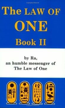 The law one - one:,