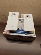 Devolo dLAN 1200 WiFi ac -