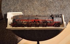 Liliput Sonderedition10199 Dampflok BR 011 065-0 DB-gealtert AC digital