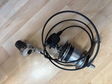 Sram S 7 Nabenschaltung Mit