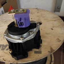 Junkers Hydraulikschalter