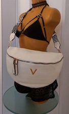 Bauchtasche "V" Crossbody