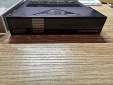 Lexus CD Wechsler Magazin 6