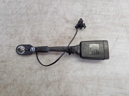 Opel astra gurtschloss - astra,