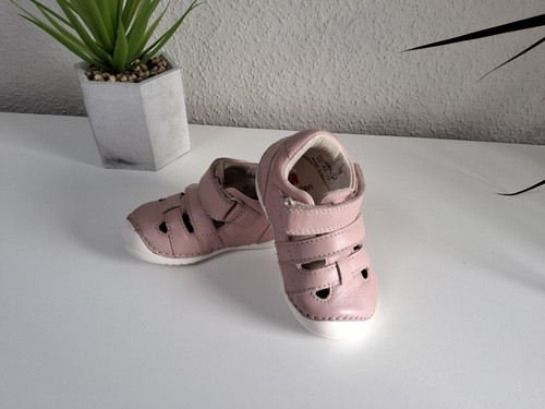 Elefanten baby halbschuhe - baby,