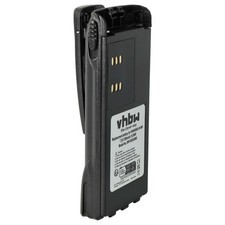 Akku für Motorola GP280 GP328 GP240 ATS2500 GP1280 GP140 GP320 1500mAh 7,2V