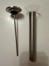 adhoc Wein-Dekantierer mit