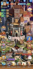 Empires and puzzles top - empires,