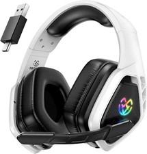 2.4Ghz Wireless Gaming Headset