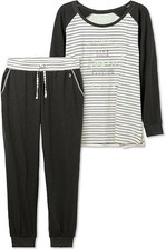 Sheego Schlafanzug Damen