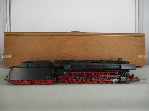 Kiss spur dampflok br44 - spur, 0
