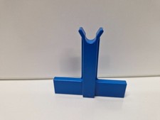 Playmobil 6341 Bahnübergang