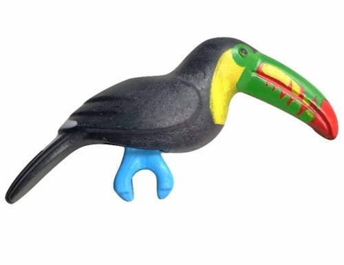 Playmobil figur tukan vogel - tukan,