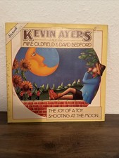 🎶 Kevin Ayers – Joy of a