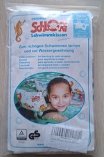 Schlori schwimmkissen original - schwimmkissen,