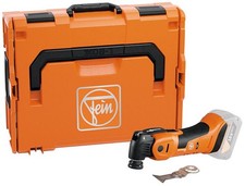 Fein Akku-Multimaster 18V AMM