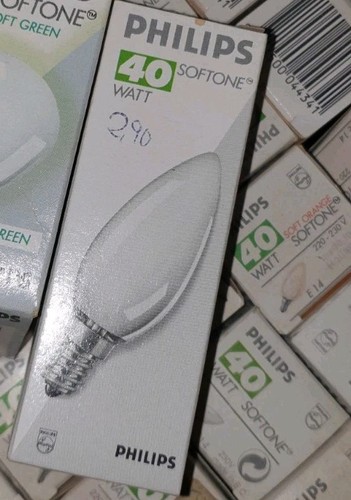 Philips softone 40w - philips,