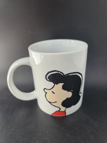 Butlers peanuts lucy van pelt - lucy,