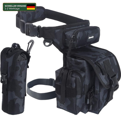 Taktische beintasche - taktische,