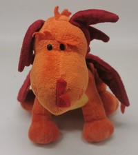 NICI Dragons Drache Arock Arok