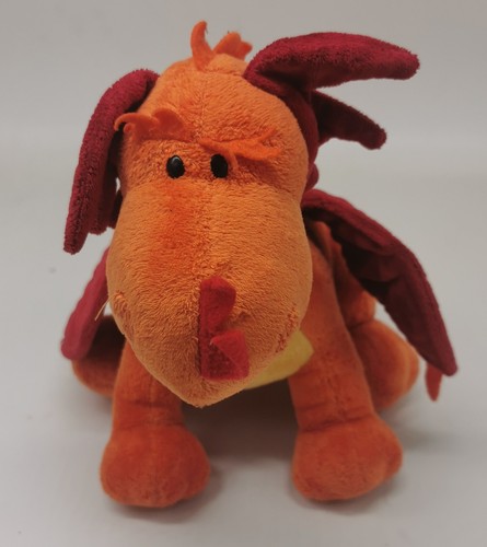 Nici dragons drache - drache, arock