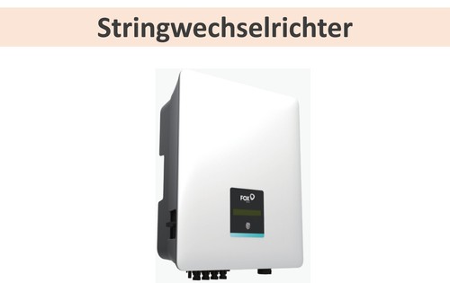 Fox ess 8kw - t8-g3,