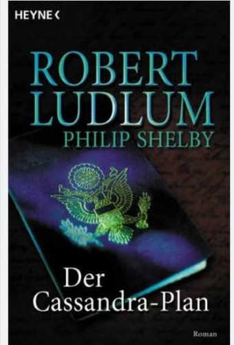 Der cassandra plan roman von - der,