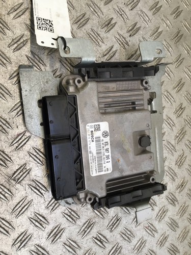 Motor steuergerät 03l907309r - steuergerät,