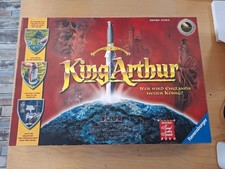King arthur ravensburger - -,