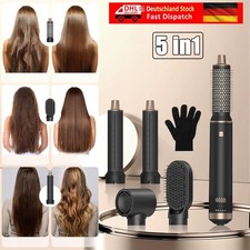 Multi-Haarstyler 5-in-1