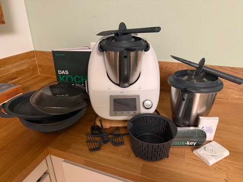 Thermomix tm5 cook - thermomix, tm5,