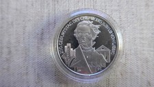 10 euro gedenkmünzen silber deutschland pp 2003-Justus von Liebig