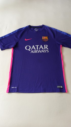 Nike barcelona trikot - *nike,