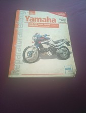 Reparaturanleitung xtz super - xtz,
