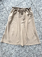 H&M Rock Leinen-Mischung beige