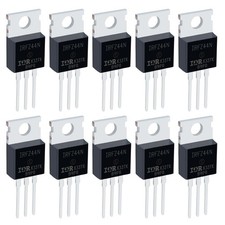MOSFET Transistor IRFZ44N
