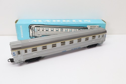 Märklin 4076 reisezugwagen - märklin,