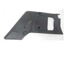 Smart ForTwo 451 Verkleidung Seitenwand Kofferraum rechts A4516920205