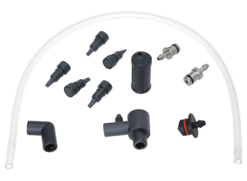Cappuccino frother ersatz set - frother,